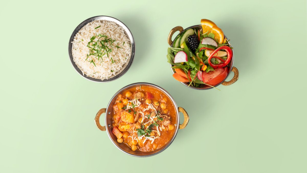 237. Paneer Channa Masala
