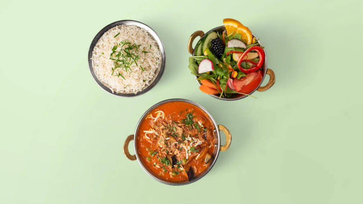238. Bengan Curry