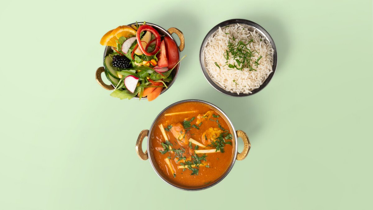 240. Murgh Curry