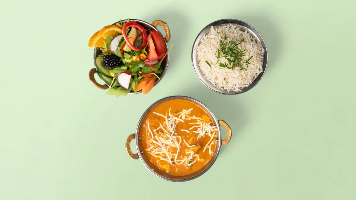 241. Murgh Korma