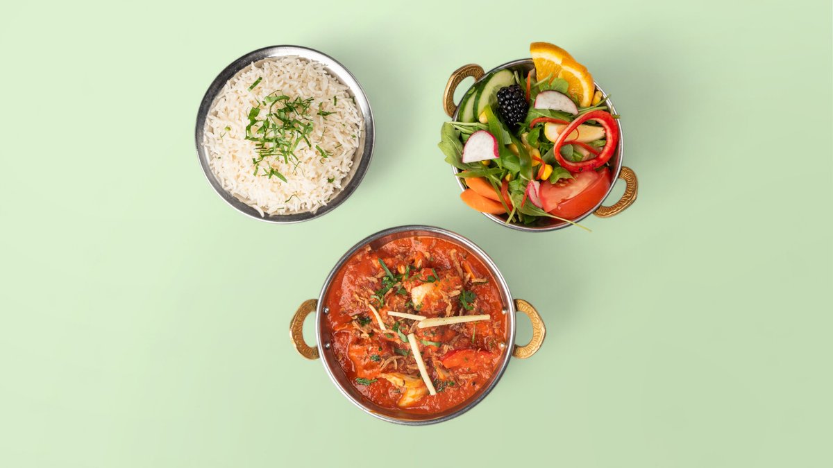 244. Murgh Tikka Masala