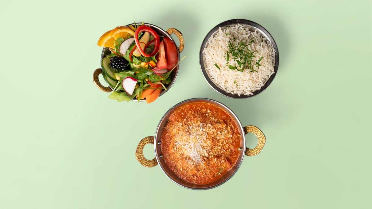 247. Murgh Vindaloo