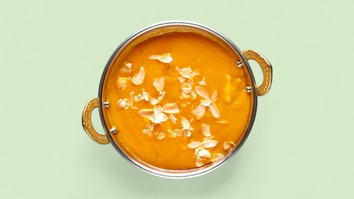 248. Murgh Mango