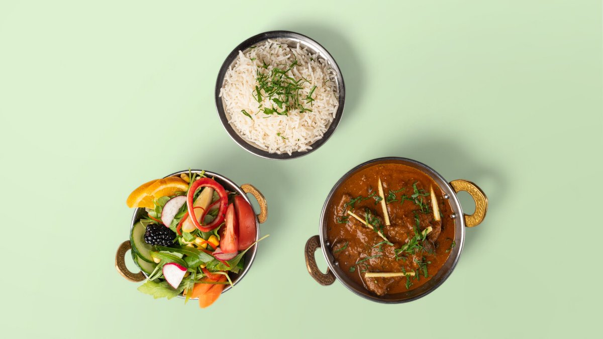 260. Gosht Curry