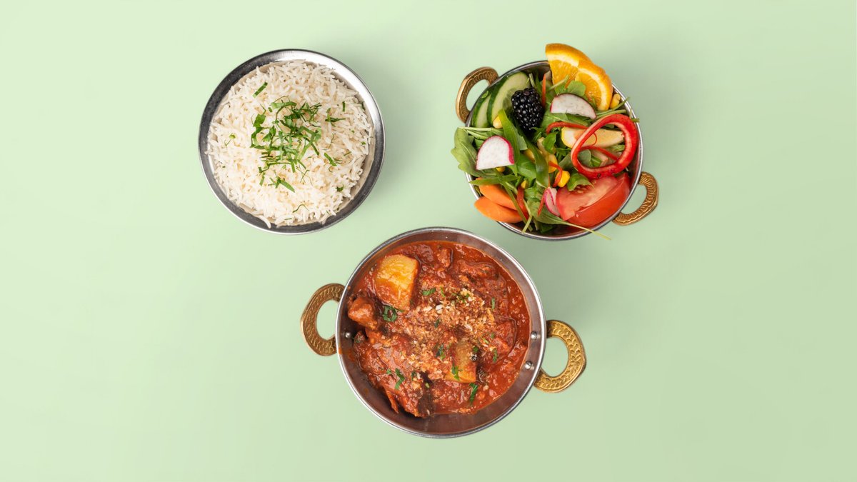 264. Gosht Vindaloo