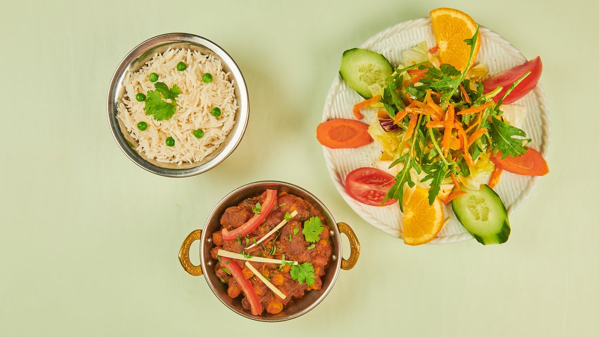 266. Gosht Chooley