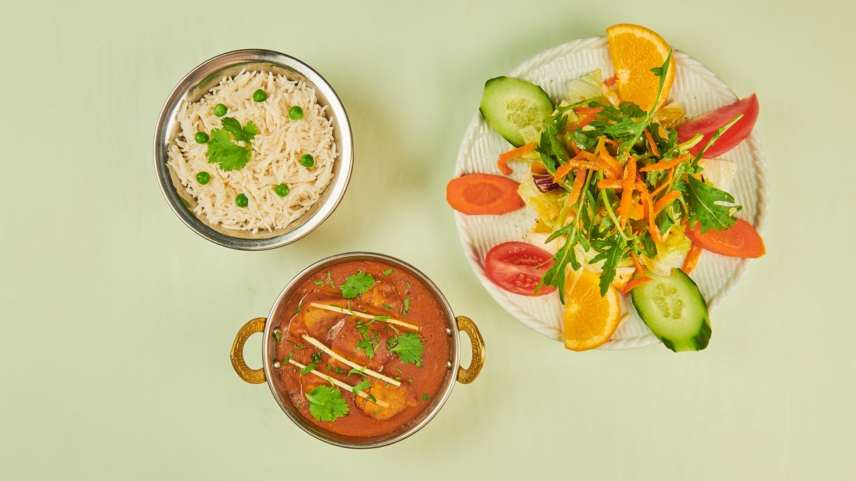 270. Battak Curry