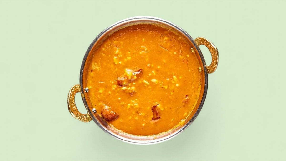 271. Battak Korma