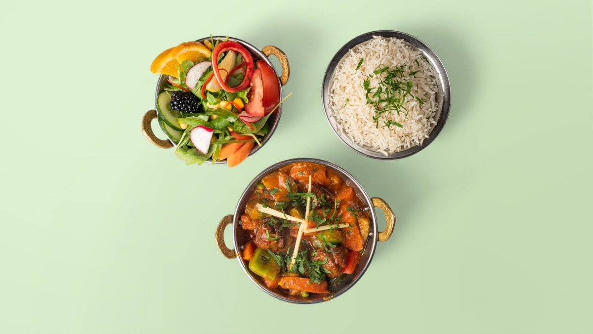 272. Battak Sabzi