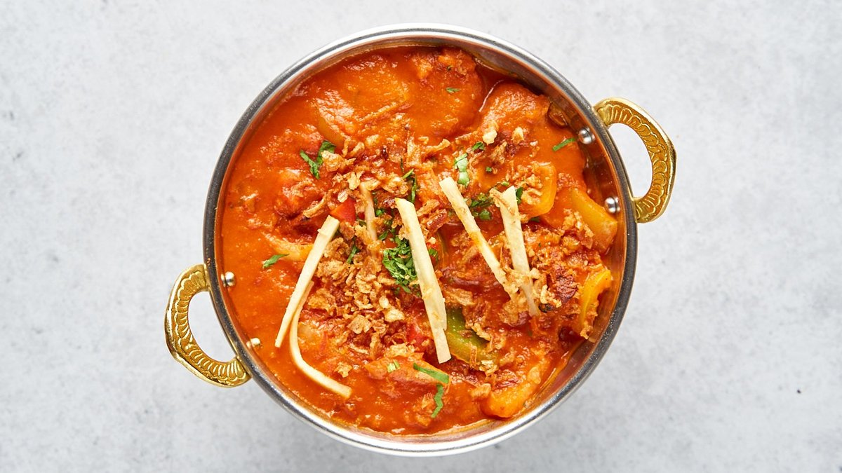 273. Battak Masala