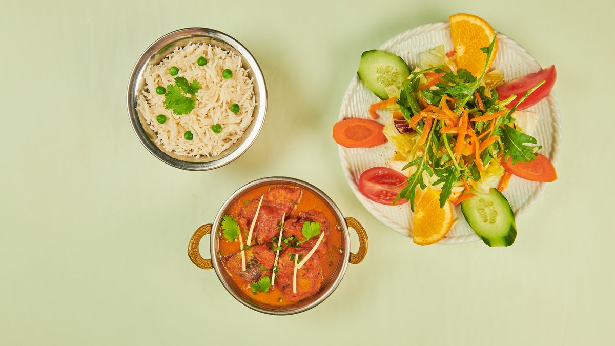 280. Machli Curry