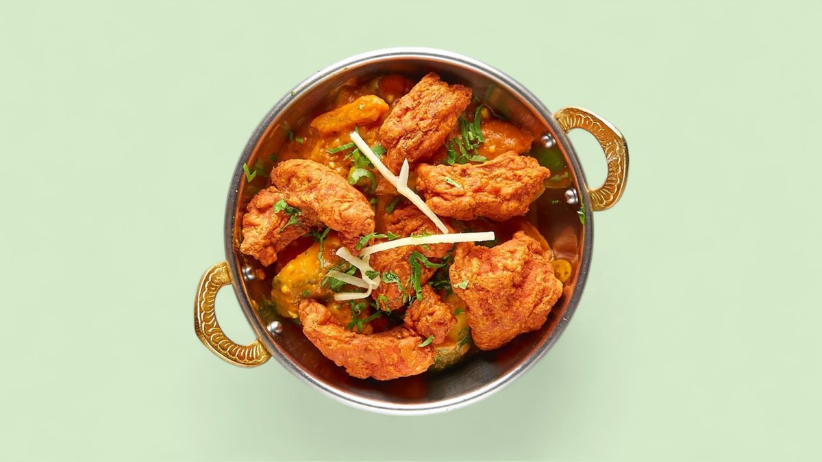 281. Machli Sabzi