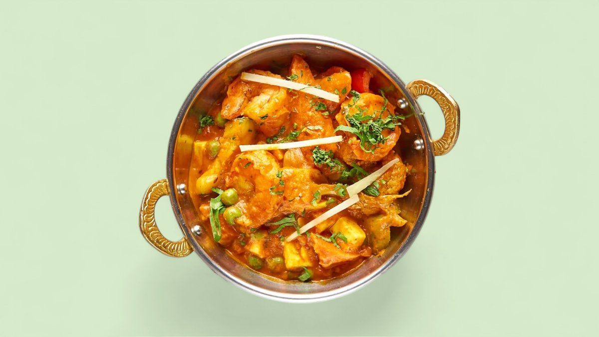 283. Jhinga Masala