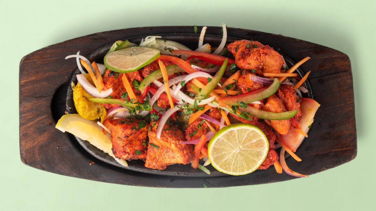 290. Murgh Tikka