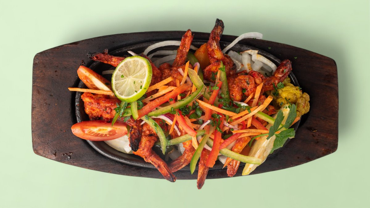 297. Jhinga Tikka
