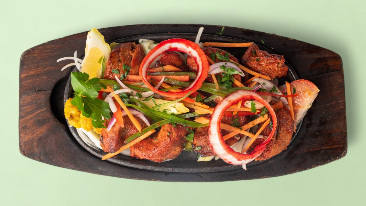 298. Battak Tikka