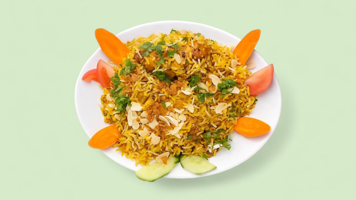 309. Swera Biryani