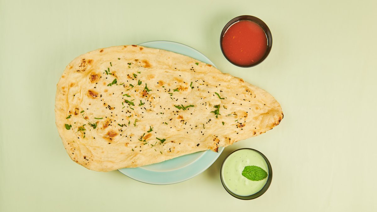 319. Makhni-Naan