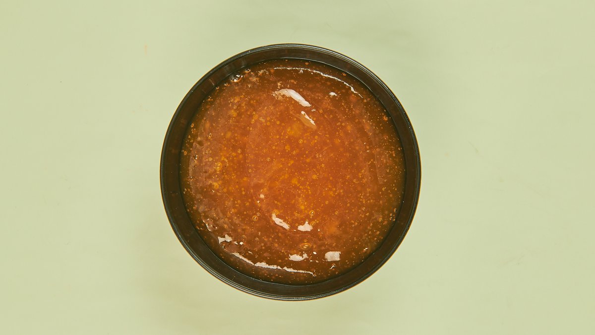 320. Mango Chutney