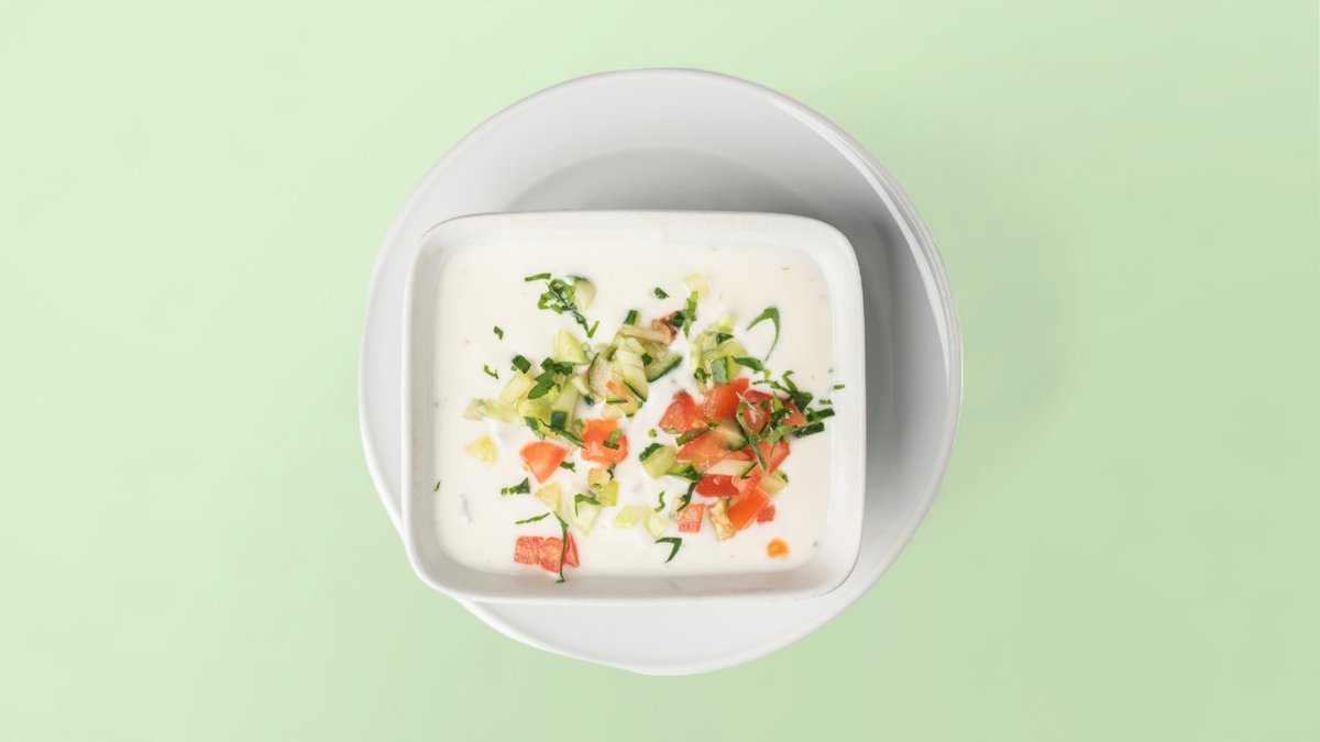 321. Raita