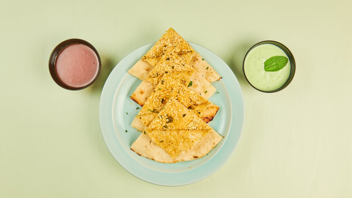326. Panir Naan