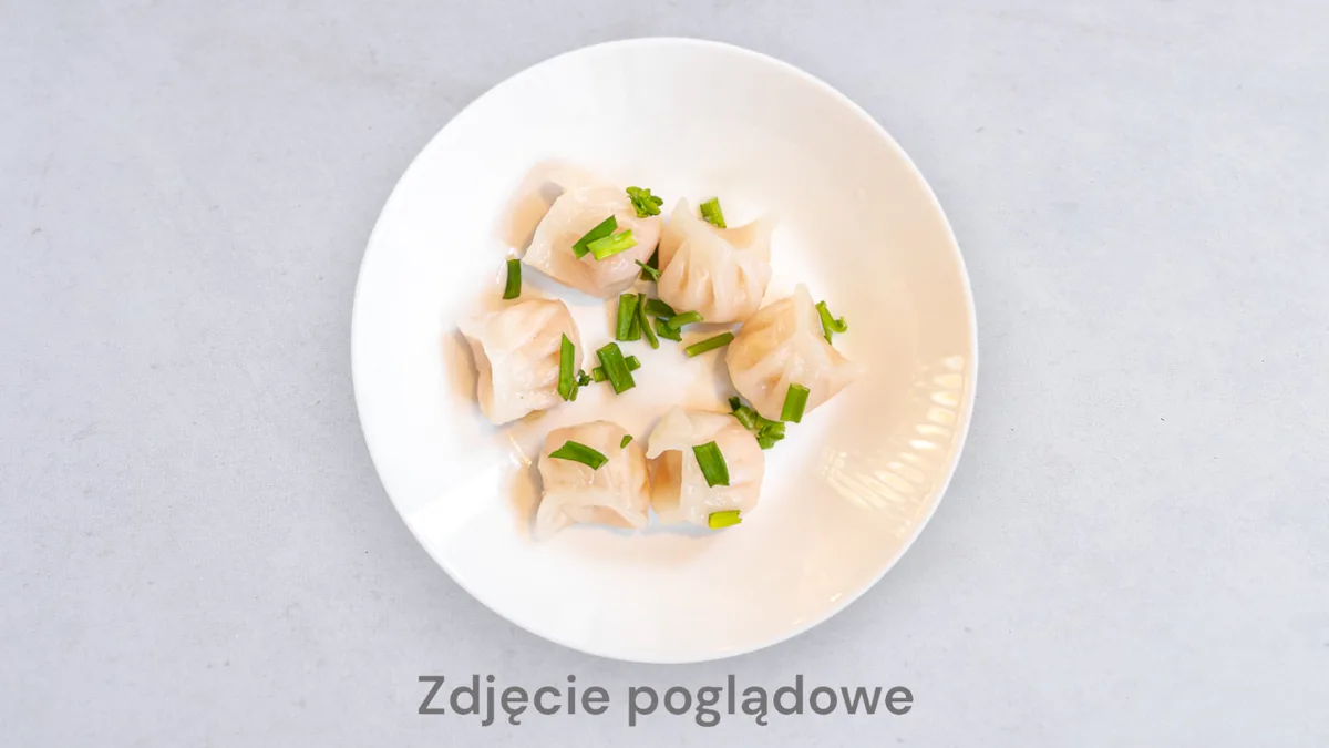 Kluski śląskie