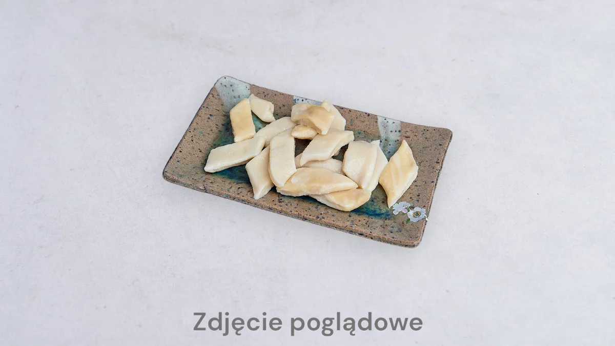 Pierogi leniwe