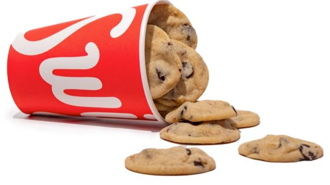 Chocolate Chip - Mini