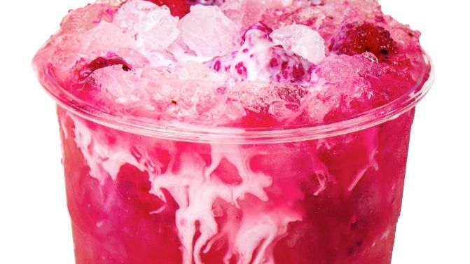 Dragon Dew