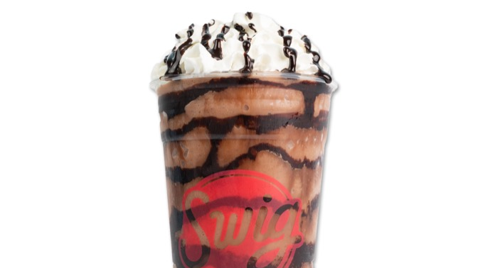 Frozen - Hot Chocolate