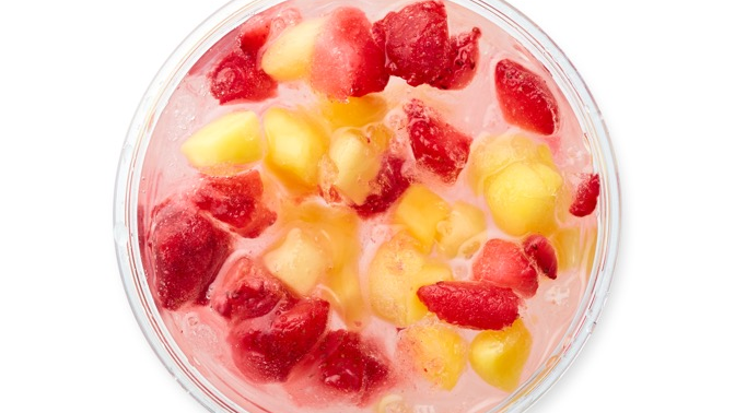 Fruit Water