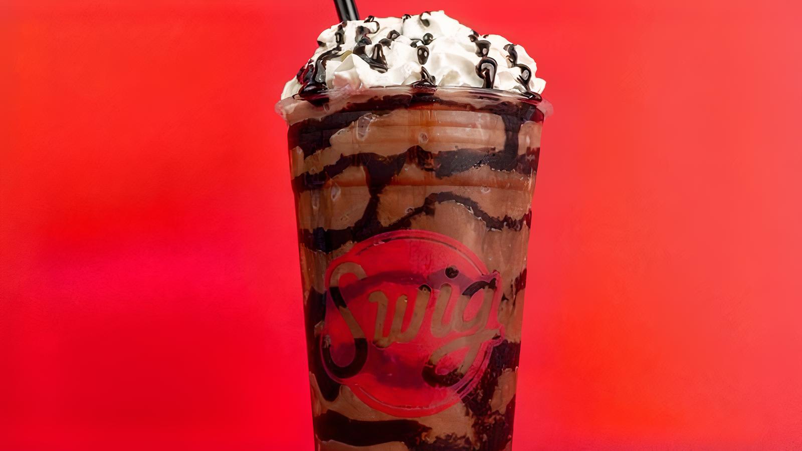 Hot Chocolate