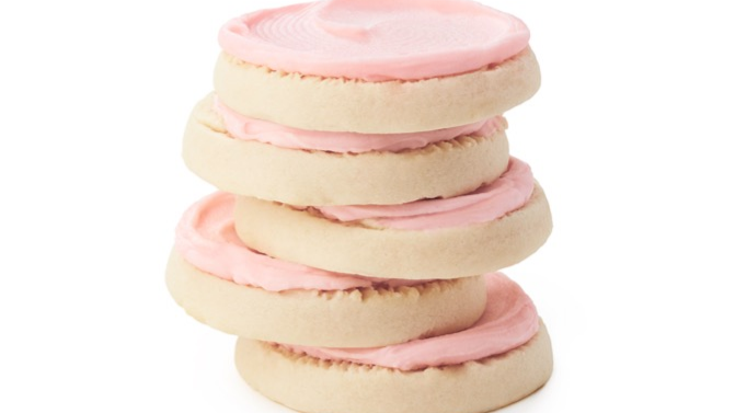 Kid's Cookie