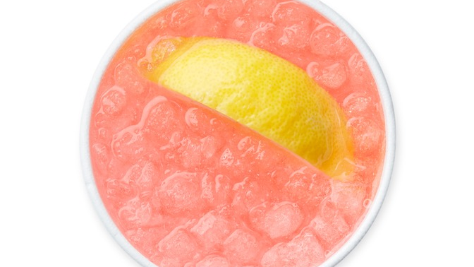 Pink Bahama