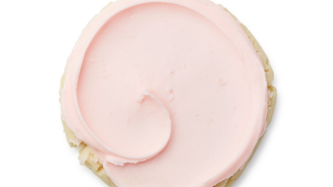 Sugar Cookie