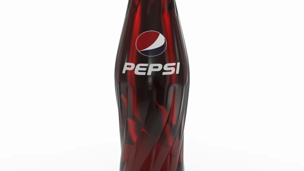 Pepsi 0,2ml