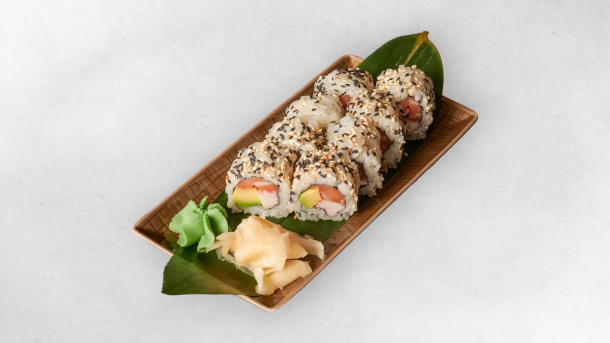 California Roll