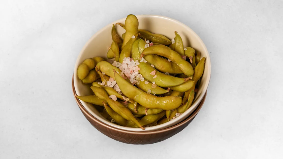 Edamame