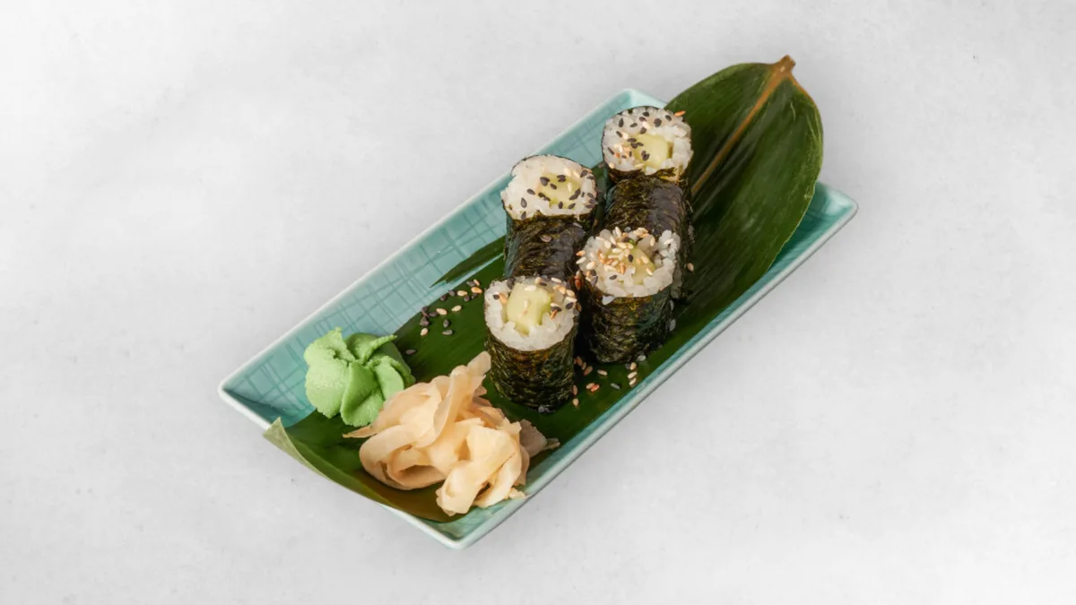 Kappa Maki