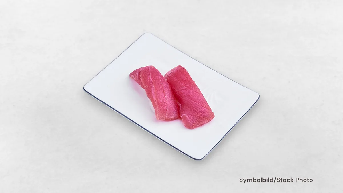 Maguro Set