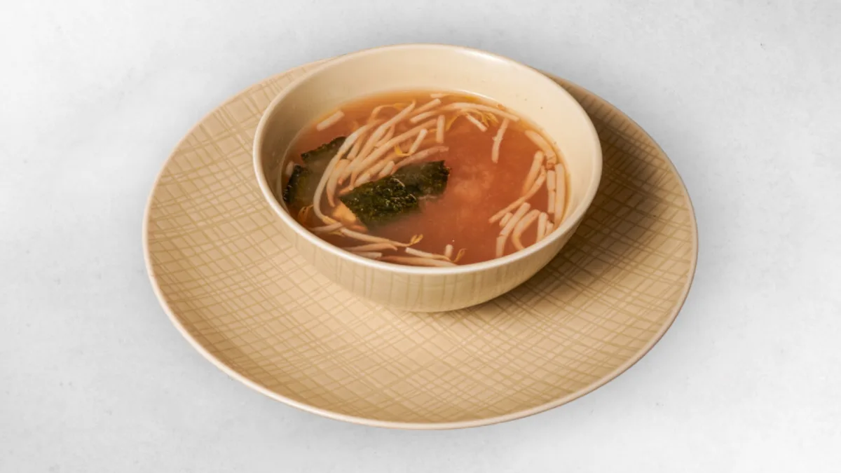 Miso Soup