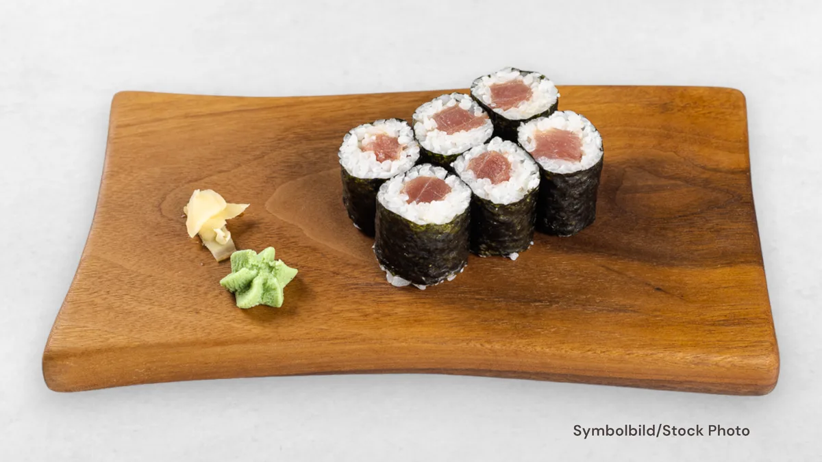 Tekka Maki
