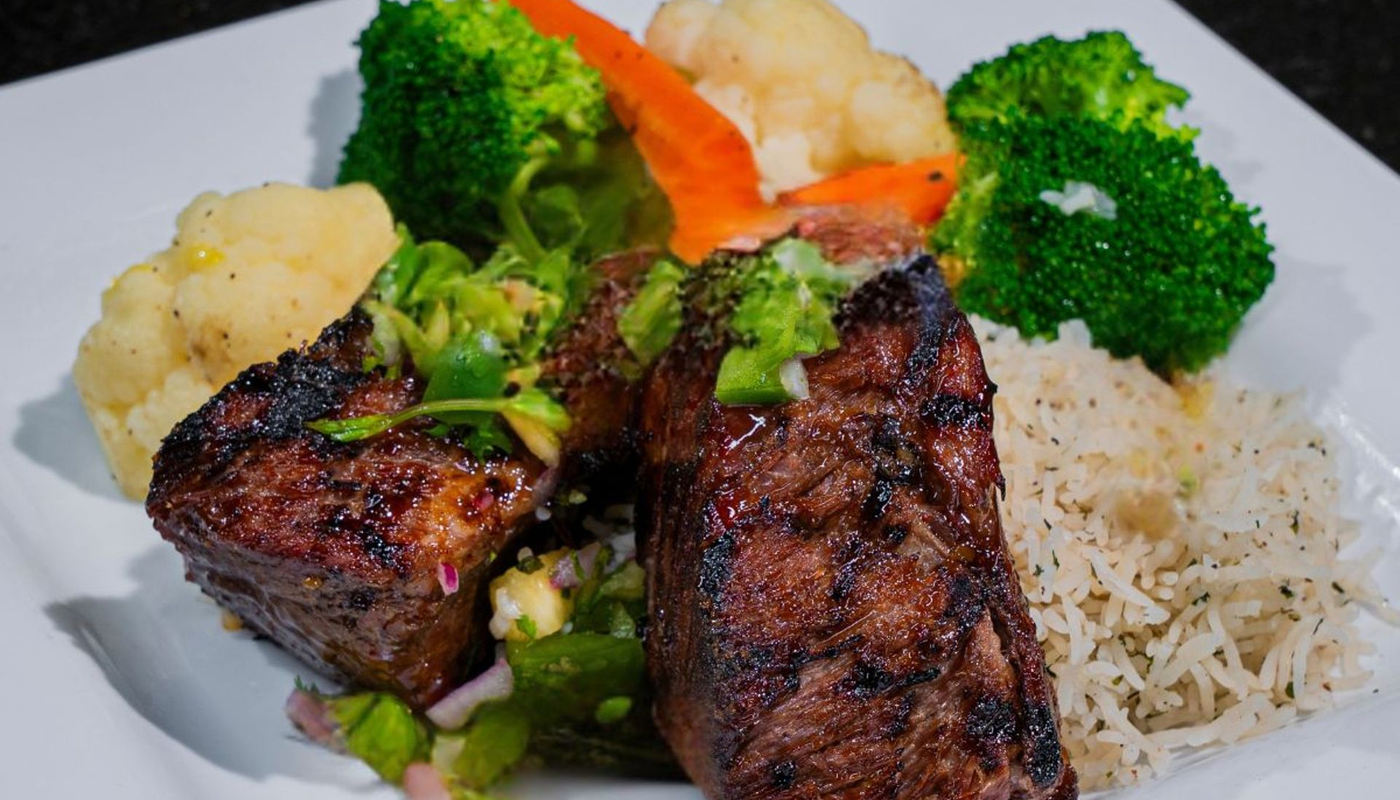 Braised Short Ribs