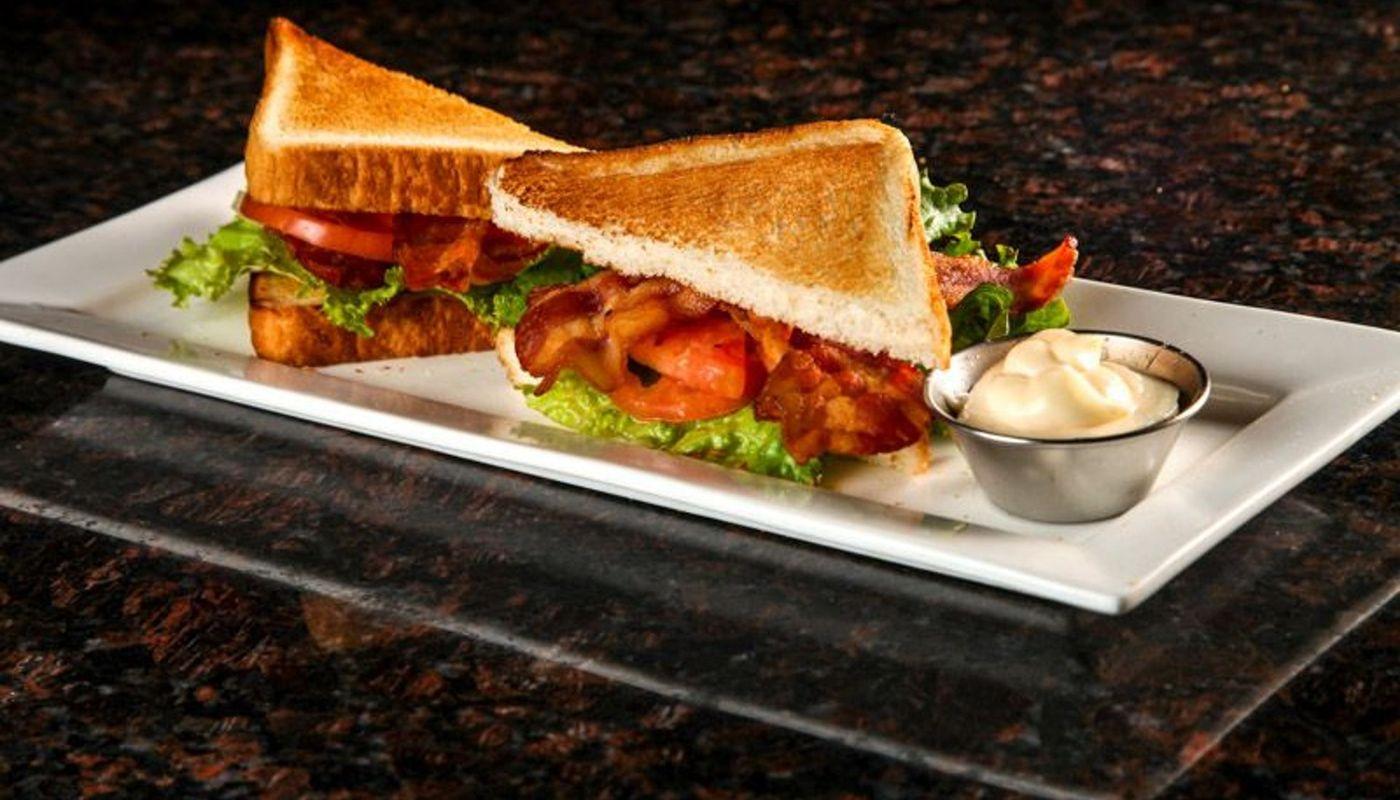 Breakfast B.L.T.