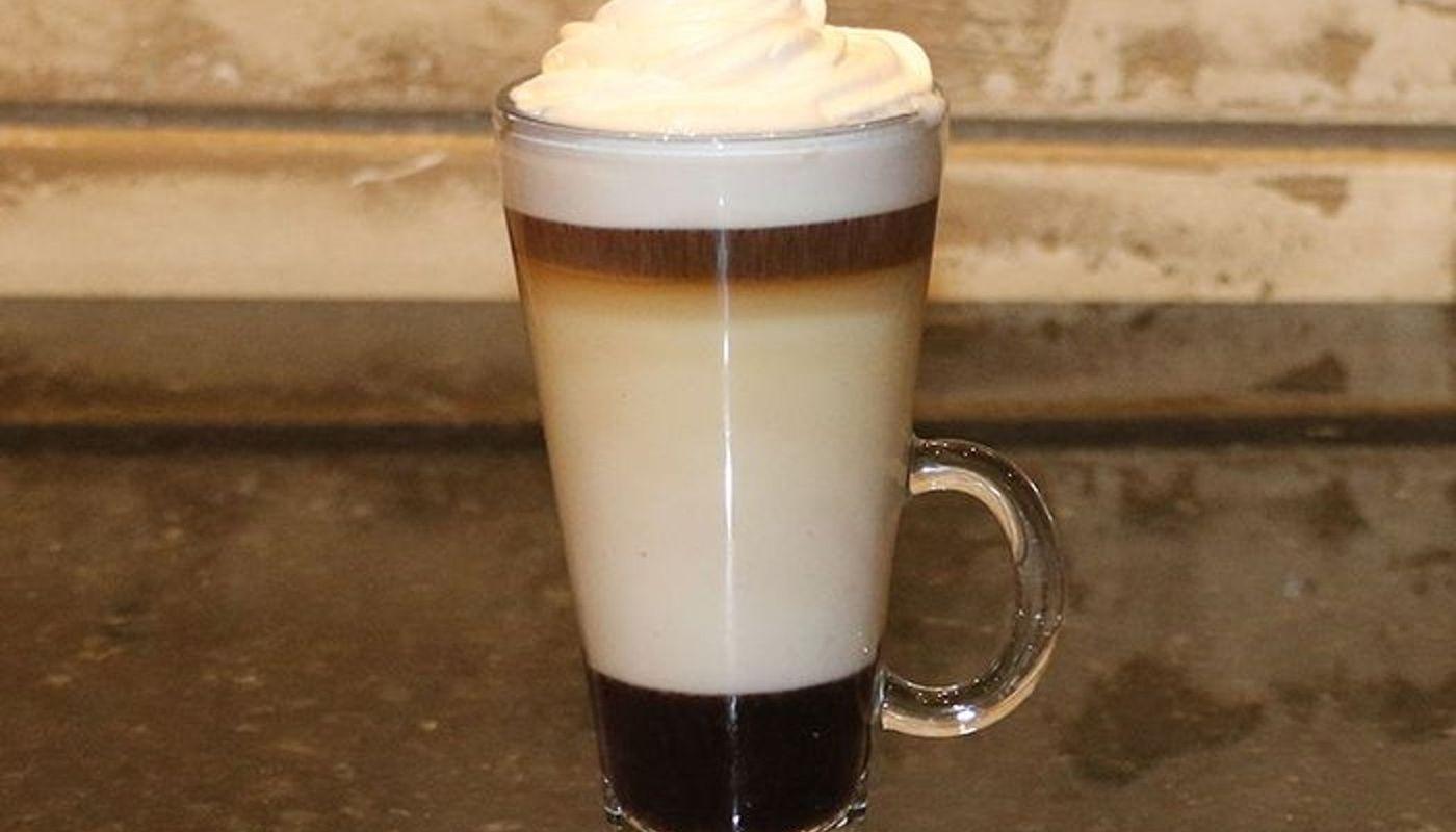 Cafe Mocha