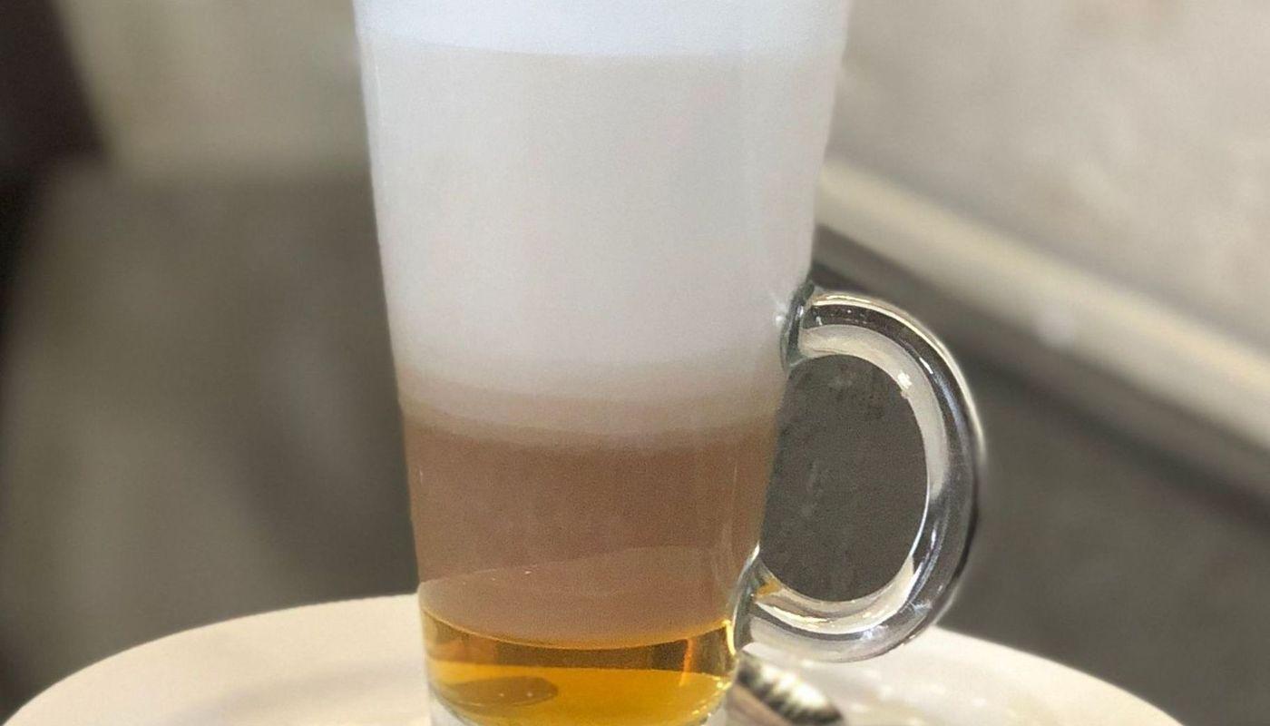 Chai Latte