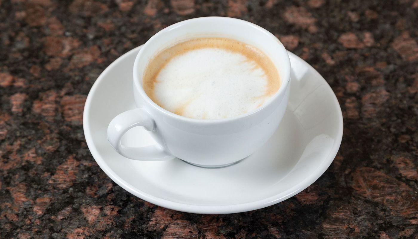 Espresso Macchiato