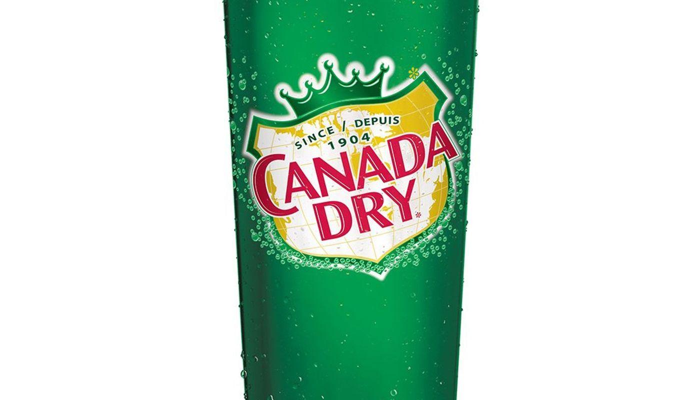 Ginger-ale