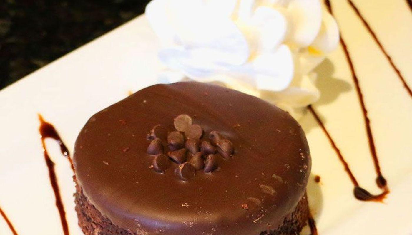 Gluten Friendly Brownie