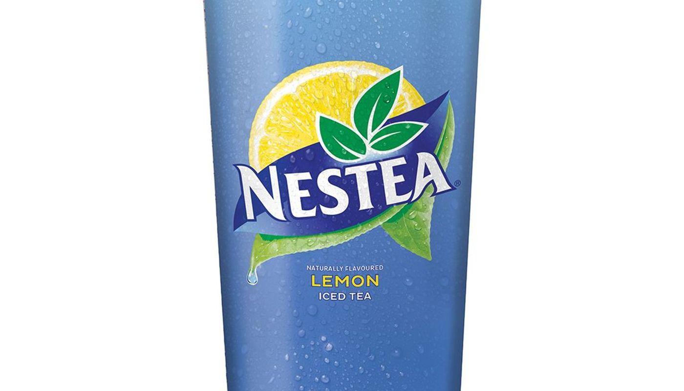Iced Tea